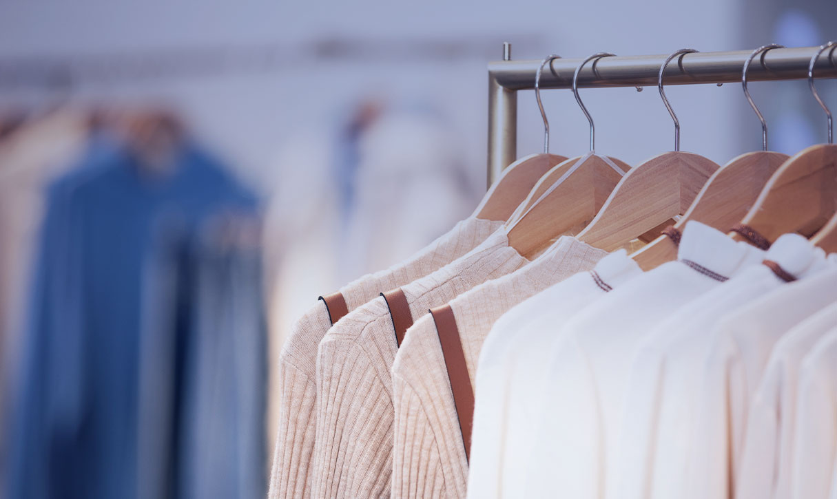 電商服裝倉(cāng)儲(chǔ)代發(fā)貨